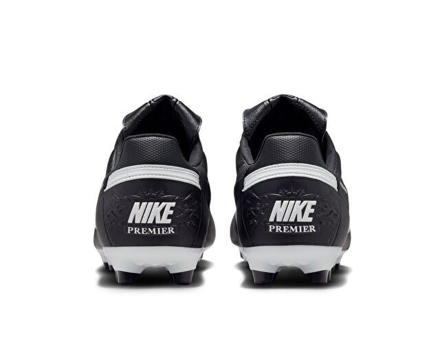 NIKE THE NIKE PREMIER III FG Erkek Çim Zemin Kramponu HM0265-002 Siyah