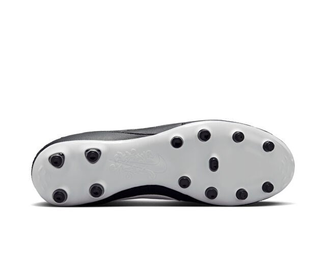 NIKE THE NIKE PREMIER III FG Erkek Çim Zemin Kramponu HM0265-002 Siyah