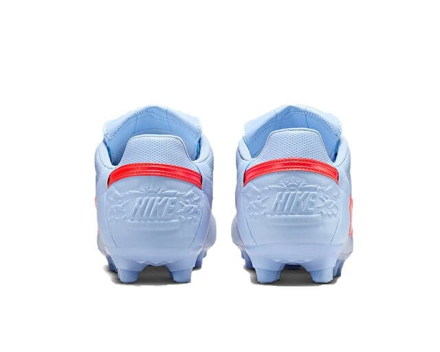 NIKE THE NIKE PREMIER III FG Erkek Çim Zemin Kramponu HM0265-400 Mavi