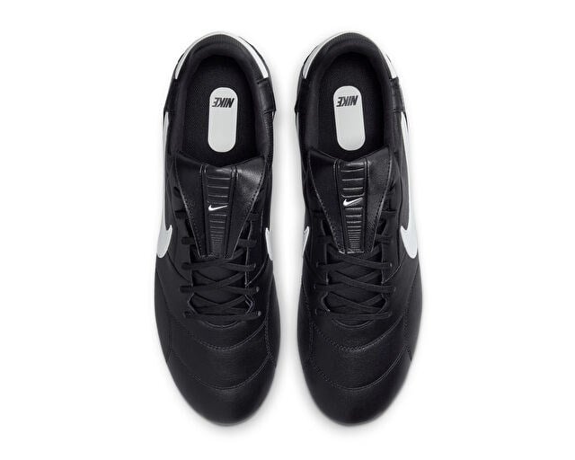 NIKE THE NIKE PREMIER III FG Erkek Çim Zemin Kramponu HM0265-002 Siyah