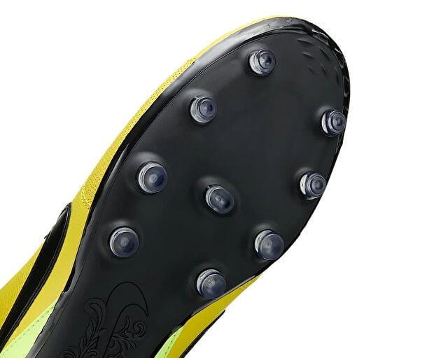 NIKE THE NIKE PREMIER III FG Erkek Çim Zemin Kramponu HM0265-700 Sarı