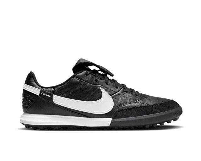 NIKE THE NIKE PREMIER III TF Erkek Halısaha Ayakkabısı HM0283-001 Siyah