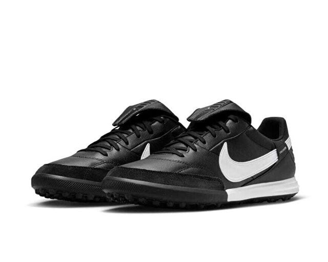 NIKE THE NIKE PREMIER III TF Erkek Halısaha Ayakkabısı HM0283-001 Siyah