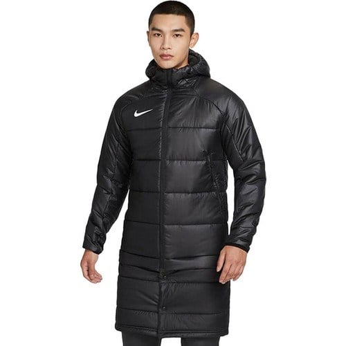 Nike Therma-Fıt Academy Pro 2İn1 Siyah Erkek Mont