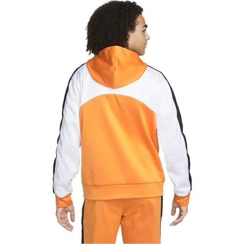 Nike Therma-Fıt Starting 5 Basketbol Sweatshirt DQ5836-886 Geniş Kalıp 1 Beden Küçük Alınız
