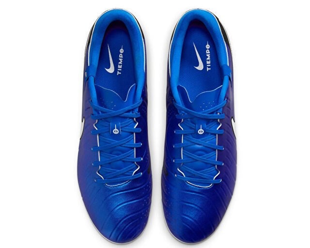 NIKE TIEMPO LEGEND 10 ACADEMY Erkek Çoklu Çim Zemin Kramponu DV4337-400 Lacivert
