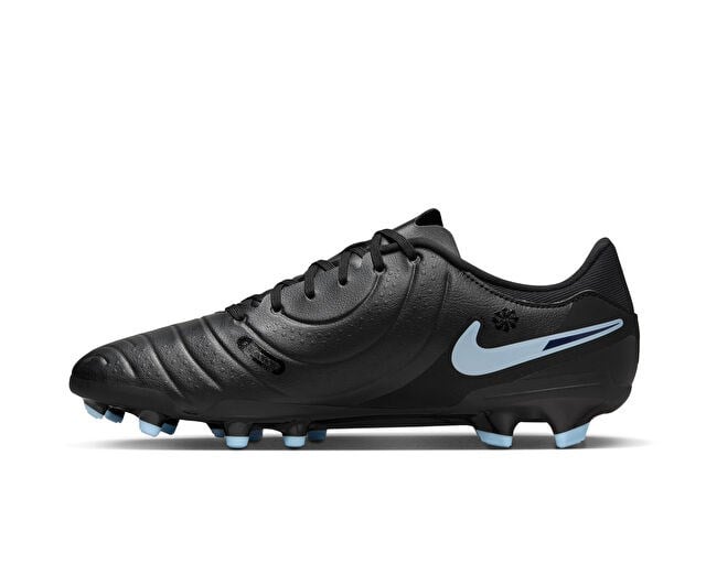 NIKE TIEMPO LEGEND 10 ACADEMY FG/MG Erkek Çoklu Çim Zemin Kramponu DV4337-003 Siyah