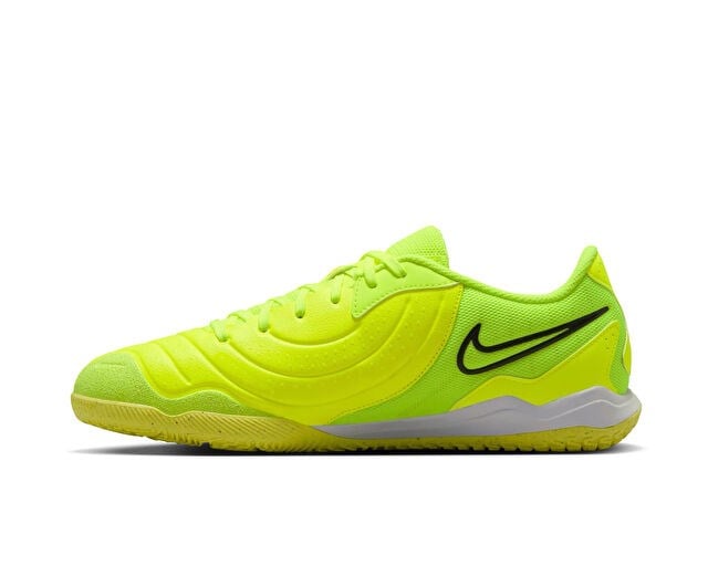 NIKE TIEMPO LEGEND 10 ACADEMY IC Erkek Halısaha Ayakkabısı DV4341-701 Sarı