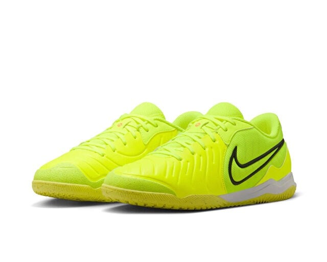 NIKE TIEMPO LEGEND 10 ACADEMY IC Erkek Halısaha Ayakkabısı DV4341-701 Sarı