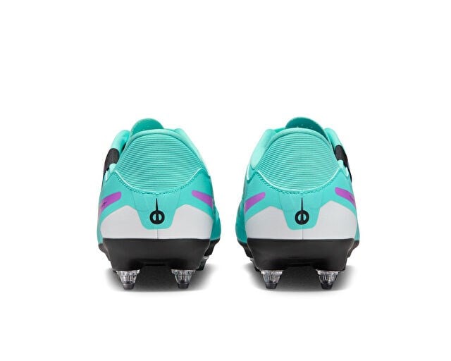 NIKE TIEMPO LEGEND 10 ACADEMY Unisex Çim Zemin Kramponu DV4338-300 Yeşil