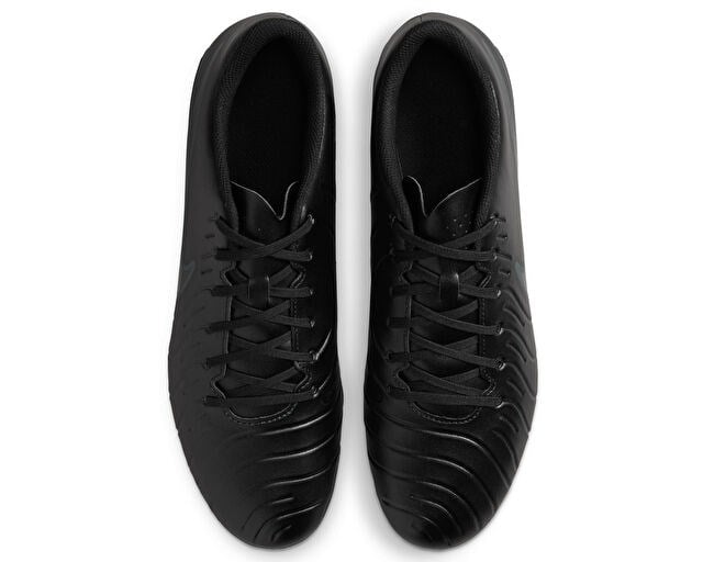 NIKE TIEMPO LEGEND 10 CLUB Erkek Çoklu Çim Zemin Kramponu DV4344-002 Siyah