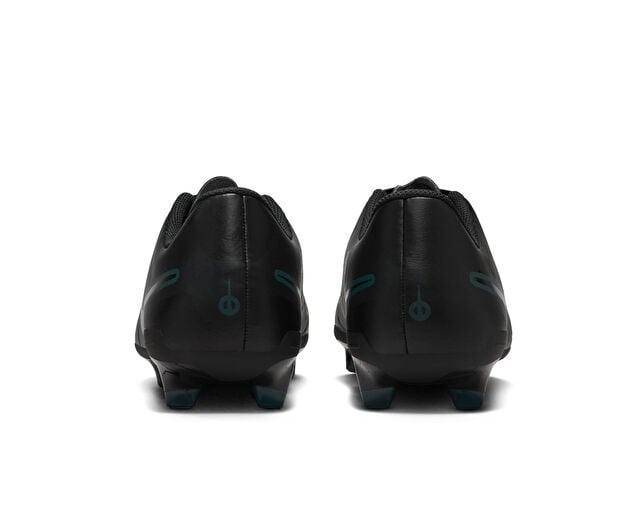 NIKE TIEMPO LEGEND 10 CLUB Erkek Çoklu Çim Zemin Kramponu DV4344-002 Siyah