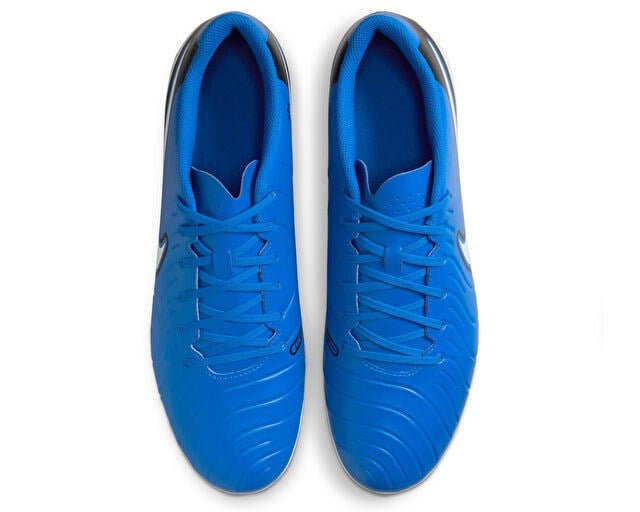 NIKE TIEMPO LEGEND 10 CLUB Erkek Çoklu Çim Zemin Kramponu DV4344-400 Lacivert