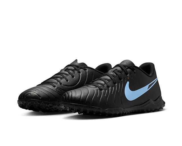NIKE TIEMPO LEGEND 10 CLUB TF Erkek Halısaha Ayakkabısı DV4345-003 Siyah