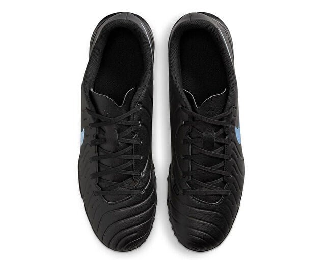 NIKE TIEMPO LEGEND 10 CLUB TF Erkek Halısaha Ayakkabısı DV4345-003 Siyah