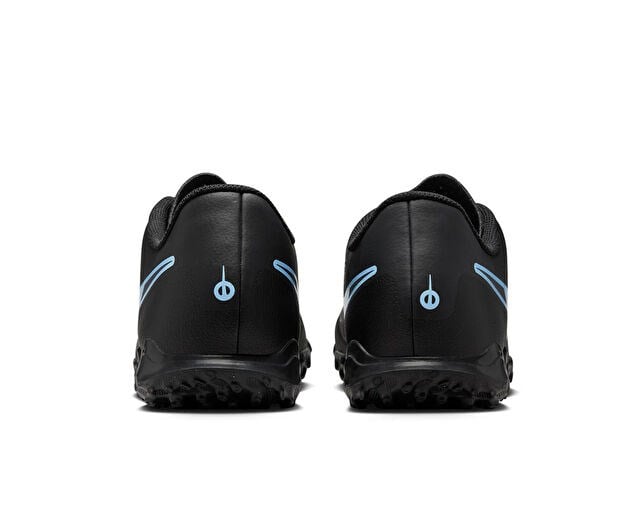 NIKE TIEMPO LEGEND 10 CLUB TF Erkek Halısaha Ayakkabısı DV4345-003 Siyah