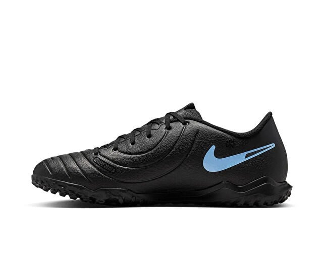 NIKE TIEMPO LEGEND 10 CLUB TF Erkek Halısaha Ayakkabısı DV4345-003 Siyah