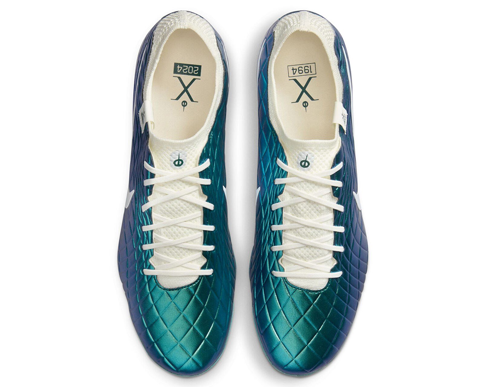 Nike Tiempo Legend 10 Elite Ag-Pro 30 -  FQ3246-300
