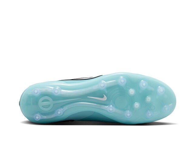 NIKE TIEMPO LEGEND 10 ELITE AG PRO Erkek Sert Zemin Kramponu IB9520-401 Mavi