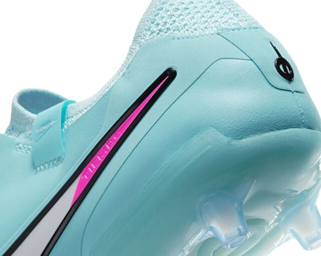 NIKE TIEMPO LEGEND 10 ELITE AG PRO Erkek Sert Zemin Kramponu IB9520-401 Mavi