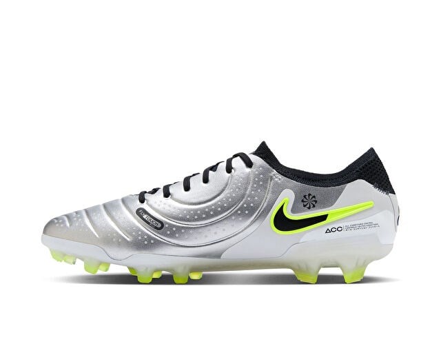 NIKE TIEMPO LEGEND 10 ELITE DV4328-001 Gri