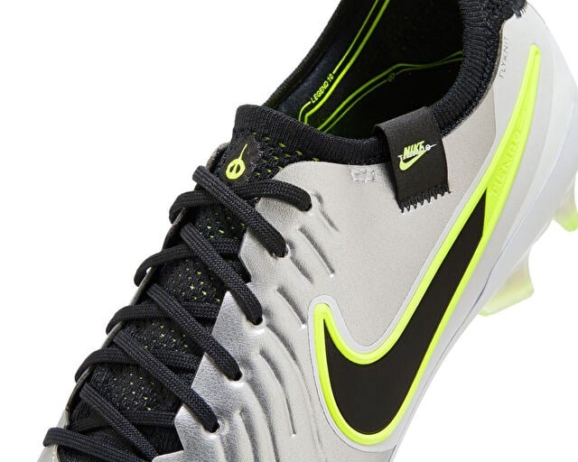 NIKE TIEMPO LEGEND 10 ELITE DV4328-001 Gri