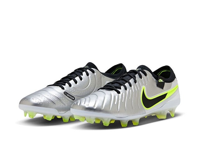 NIKE TIEMPO LEGEND 10 ELITE DV4328-001 Gri