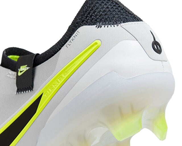NIKE TIEMPO LEGEND 10 ELITE DV4328-001 Gri