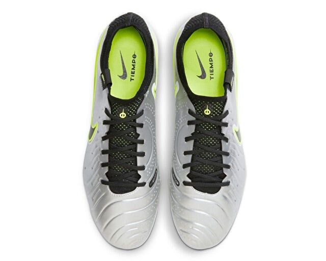 NIKE TIEMPO LEGEND 10 ELITE DV4328-001 Gri