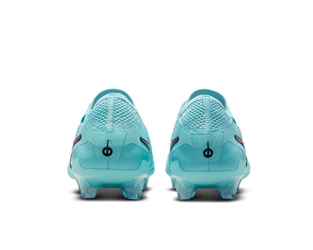 NIKE TIEMPO LEGEND 10 ELITE FG Erkek Çim Zemin Kramponu DV4328-401 Mavi
