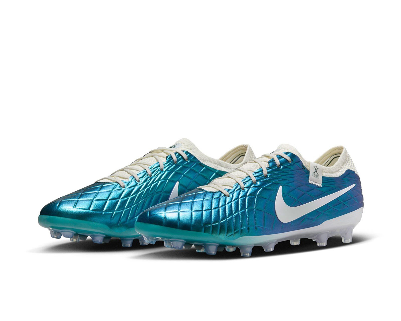 Nike Tiempo Legend 10 Elite Fg -  FQ3247-300