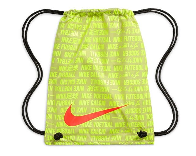 NIKE TIEMPO LEGEND 10 ELITE FG Unisex Çim Zemin Kramponu DV4328-701 Sarı