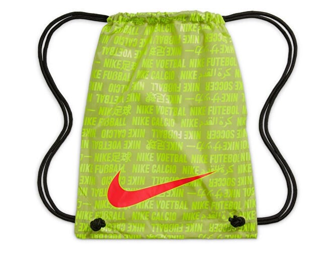 NIKE TIEMPO LEGEND 10 ELITE SG-PRO AC Erkek Islak / Yumuşak Çim Zemin Kramponu DV4329-701 Sarı