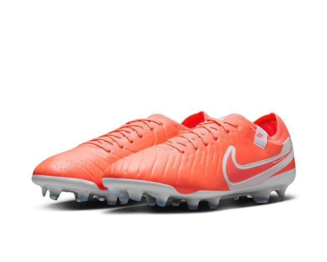 NIKE TIEMPO LEGEND 10 PRO DV4333-800 Turuncu