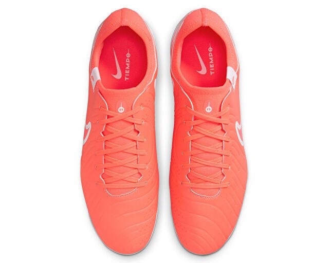 NIKE TIEMPO LEGEND 10 PRO DV4333-800 Turuncu