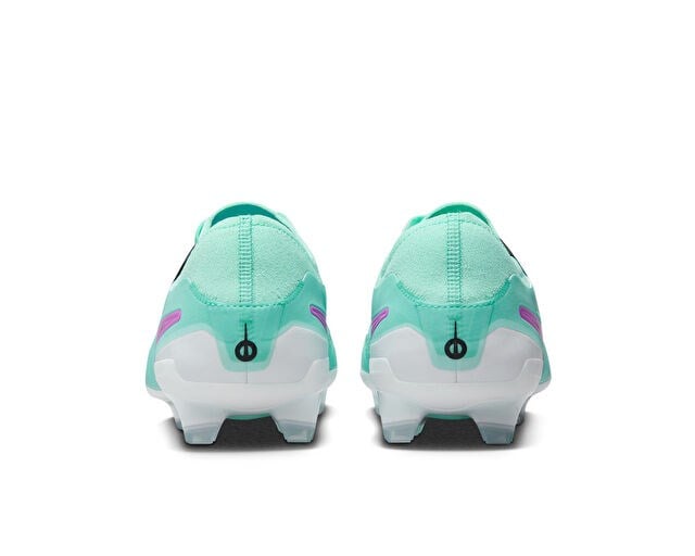 NIKE TIEMPO LEGEND 10 PRO Erkek Çim Zemin Kramponu DV4333-300 Yeşil