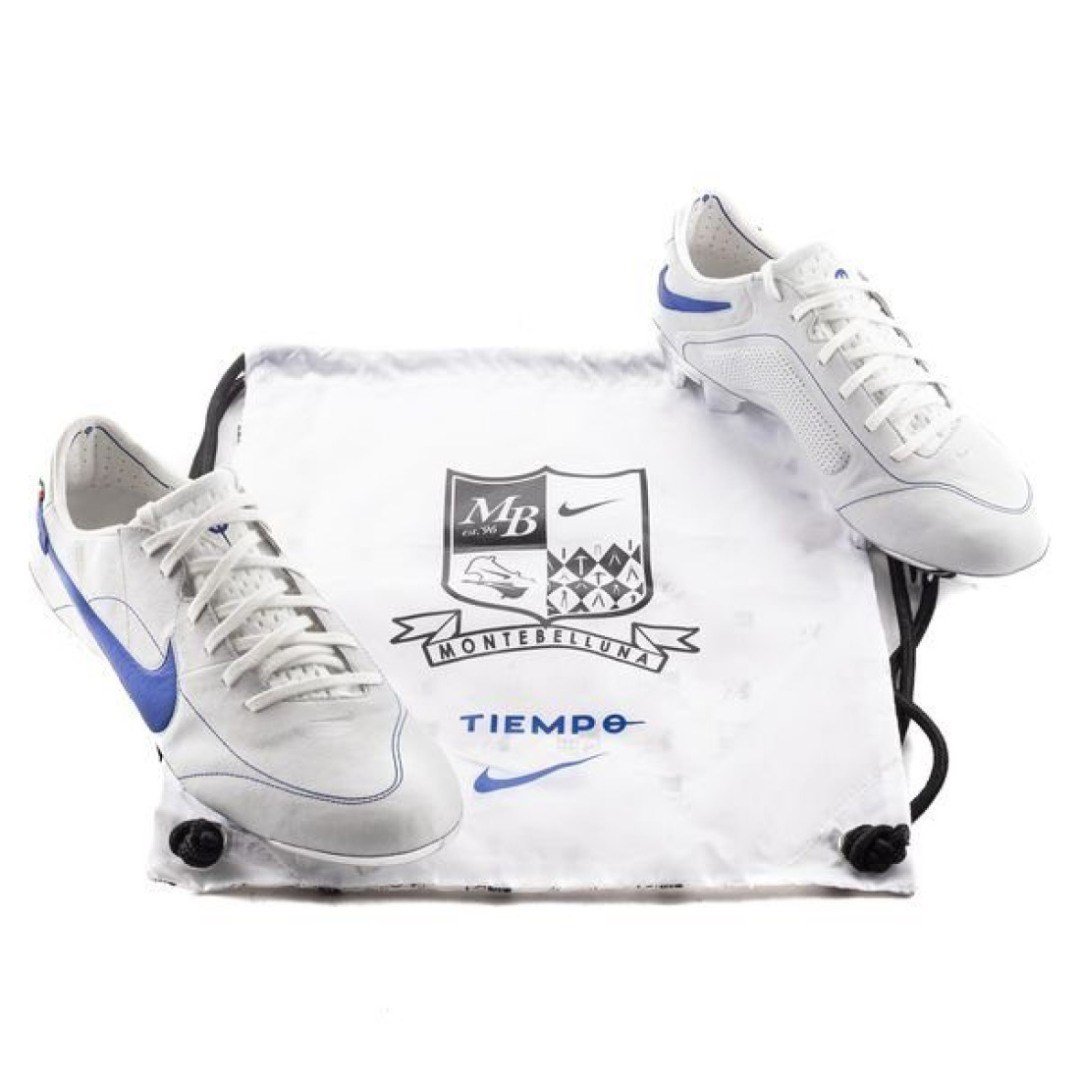 Nike Tiempo Legend 9 Elite FG -  DQ7792-140