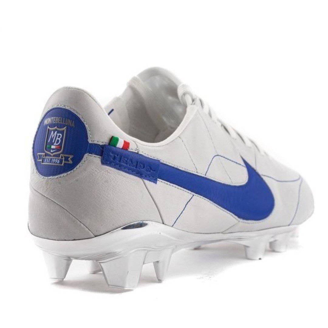 Nike Tiempo Legend 9 Elite FG -  DQ7792-140