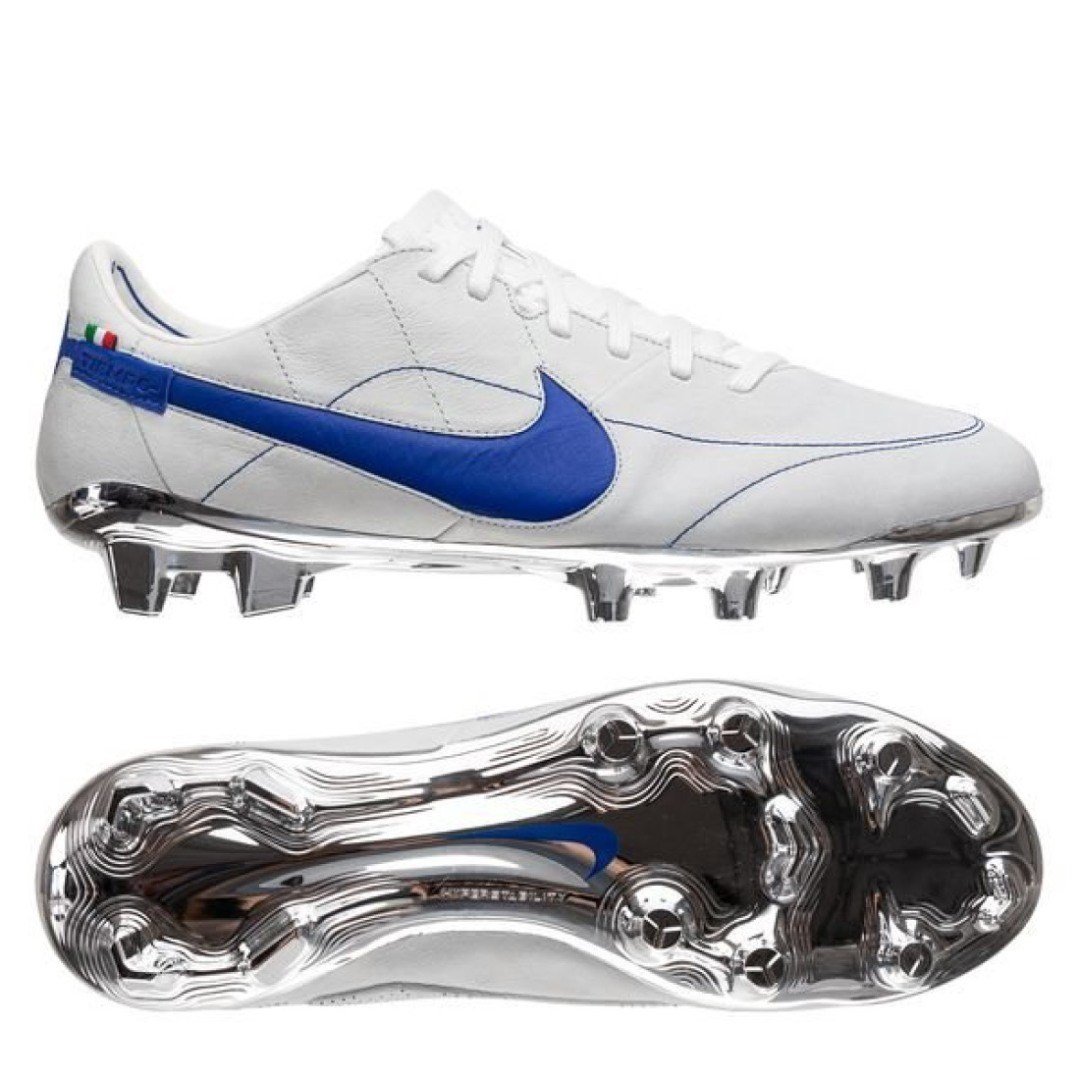 Nike Tiempo Legend 9 Elite FG -  DQ7792-140