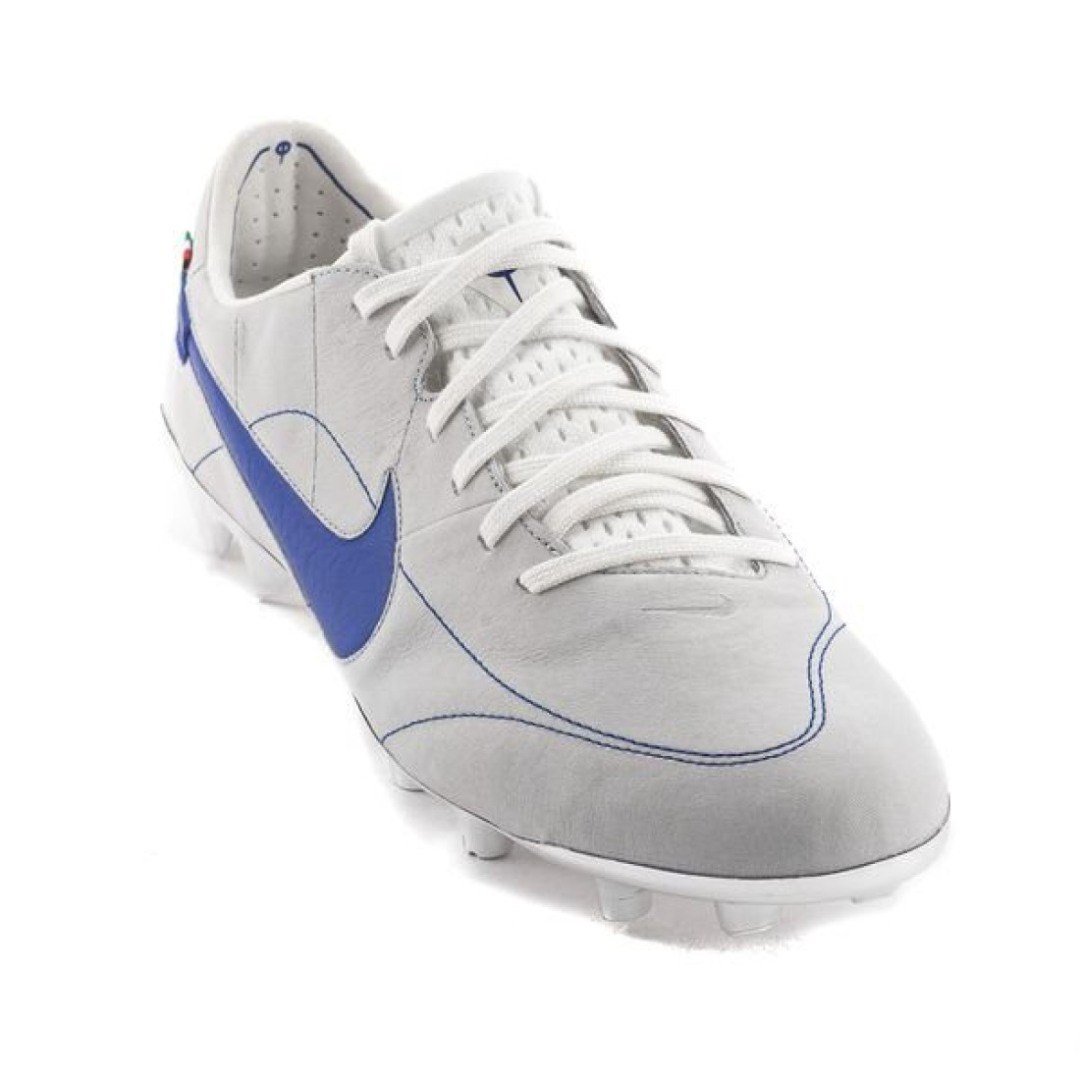 Nike Tiempo Legend 9 Elite FG -  DQ7792-140