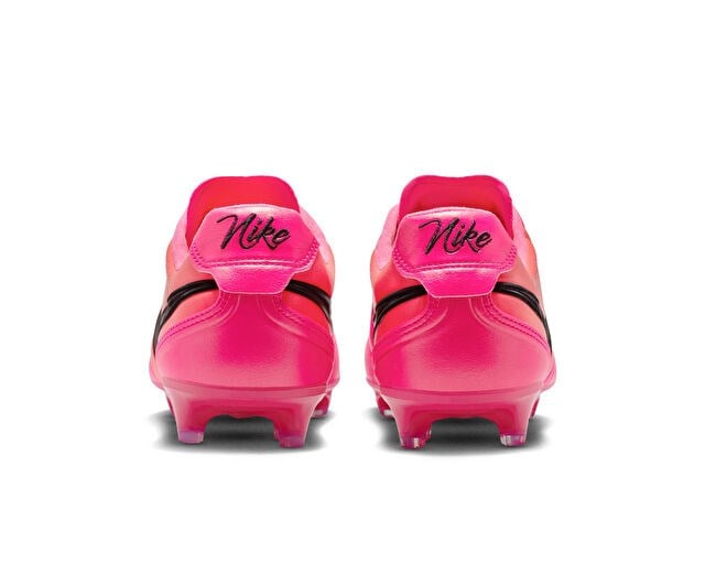 NIKE TIEMPO LIGERA PRO FG Erkek Çim Zemin Kramponu IO4400-901 Çok Renkli