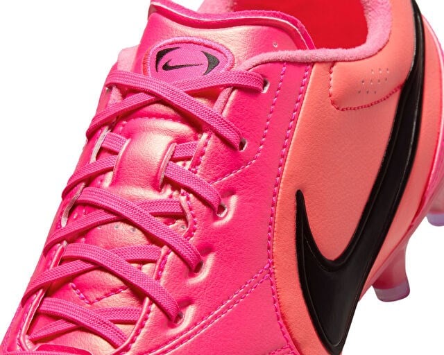 NIKE TIEMPO LIGERA PRO FG Erkek Çim Zemin Kramponu IO4400-901 Çok Renkli