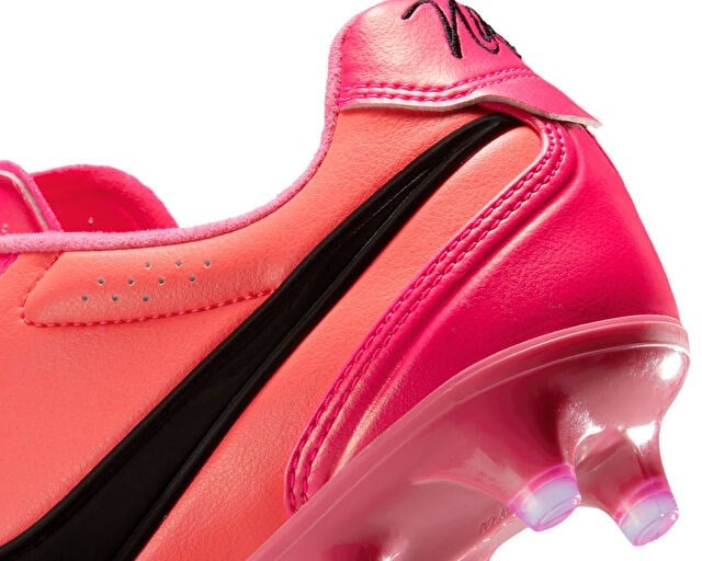 NIKE TIEMPO LIGERA PRO FG Erkek Çim Zemin Kramponu IO4400-901 Çok Renkli