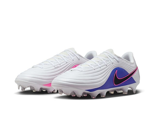 NIKE TIEMPO MAESTRO ACADEMY FG/MG Erkek Çoklu Çim Zemin Kramponu IB1600-146 Beyaz