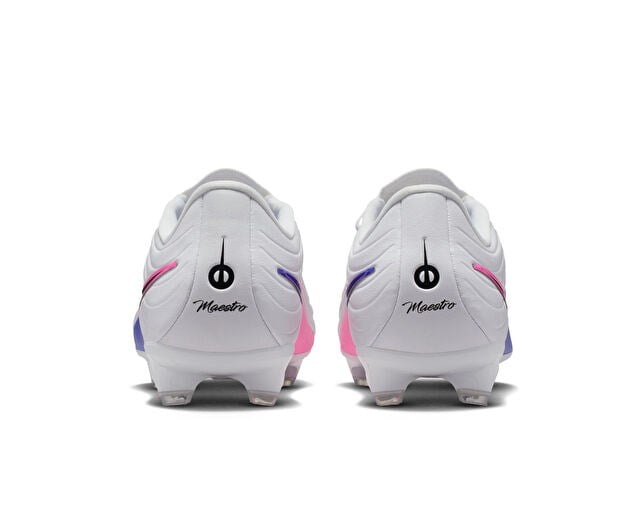 NIKE TIEMPO MAESTRO ACADEMY FG/MG Erkek Çoklu Çim Zemin Kramponu IB1600-146 Beyaz