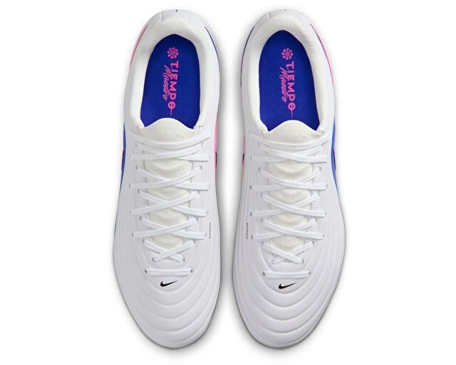 NIKE TIEMPO MAESTRO ACADEMY FG/MG Erkek Çoklu Çim Zemin Kramponu IB1600-146 Beyaz