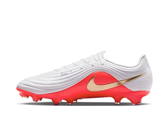 NIKE TIEMPO MAESTRO ACADEMY FG/MG Erkek Çoklu Çim Zemin Kramponu IB1600-101 Beyaz
