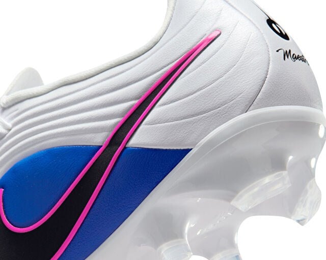NIKE TIEMPO MAESTRO ACADEMY FG/MG Erkek Çoklu Çim Zemin Kramponu IB1600-146 Beyaz