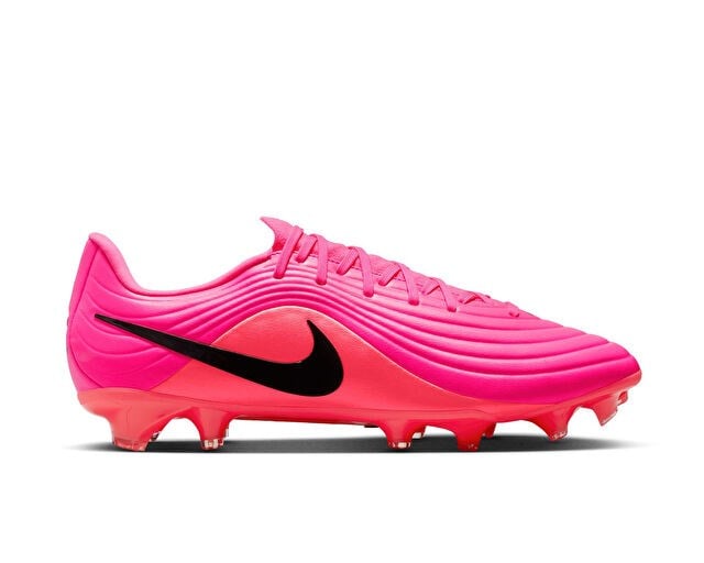 NIKE TIEMPO MAESTRO ACADEMY FG/MG Erkek Çoklu Çim Zemin Kramponu IQ2385-901 Çok Renkli