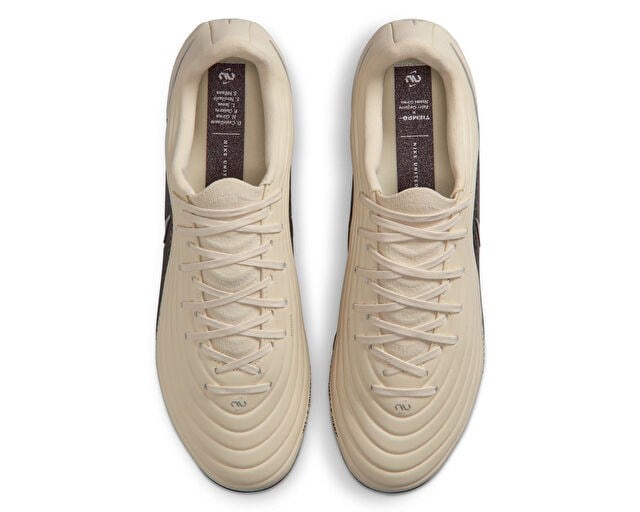 NIKE TIEMPO MAESTRO ACDMY FG/MG NU3 Erkek Çoklu Çim Zemin Kramponu IO8461-201 Kahverengi